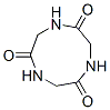 Cyclo(Gly-Gly-Gly-) CAS#: 4730-55-6