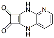 Cyclobuta[b]pyrido[2,3-e]pyrazine-6,7-dione, 5,8-dihydro- (8CI,9CI) CAS#: 33528-01-7