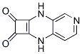 Cyclobuta[b]pyrido[3,4-e]pyrazine-6,7-dione, 5,8-dihydro- (8CI,9CI) CAS#: 33528-02-8