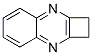Cyclobuta[b]quinoxaline,  1,2-dihydro- CAS#: 159850-92-7