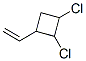 Cyclobutane, 1,2-dichloro-3-ethenyl- (9CI) CAS#: 138367-32-5
