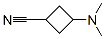 Cyclobutanecarbonitrile, 3-(dimethylamino)- (9CI) CAS#: 344326-44-9