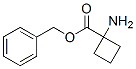 Cyclobutanecarboxylic acid, 1-amino-, phenylmethyl ester (9CI) CAS#: 125483-56-9