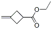 Cyclobutanecarboxylic acid, 3-methylene-, ethyl ester (9CI) CAS#: 40896-96-6