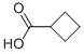 Cyclobutanecarboxylic acid CAS#: 3721-95-7