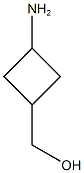 Cyclobutanemethanol,3-amino-(9CI) CAS#: 130369-00-5