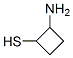 Cyclobutanethiol, 2-amino- (9CI) CAS#: 39647-83-1