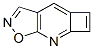 Cyclobut[b]isoxazolo[4,5-e]pyridine (9CI) CAS#: 117025-03-3