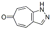 Cyclohepta[c]pyrazol-6(1H)-one CAS#: 33015-60-0