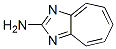 Cycloheptimidazole-2-amine CAS#: 3480-08-8