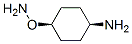Cyclohexanamine, 4-(aminooxy)-, cis- (9CI) CAS#: 167081-02-9