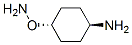 Cyclohexanamine, 4-(aminooxy)-, trans- (9CI) CAS#: 167081-01-8