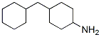 Cyclohexanamine, 4-(cyclohexylmethyl)- CAS#: 37621-85-5