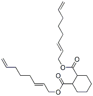 Cyclohexane-1,2-dicarboxylic acid di(2,7-octadienyl) ester CAS#: 35494-92-9