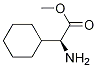 Cyclohexaneacetic acid, a-aMino-, Methyl ester, (S)- CAS#: 145618-11-7