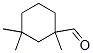 Cyclohexanecarboxaldehyde, 1,3,3-trimethyl- (9CI) CAS#: 140423-45-6