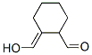 Cyclohexanecarboxaldehyde, 2-(hydroxymethylene)- (9CI) CAS#: 344353-72-6