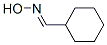 Cyclohexanecarboxaldehyde, oxime, (E)- (8CI, 9CI) CAS#: 30950-35-7