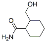 Cyclohexanecarboxamide, 2-(hydroxymethyl)- (9CI) CAS#: 116261-08-6
