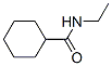 Cyclohexanecarboxamide, N-ethyl- (9CI) CAS#: 138324-59-1