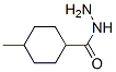 Cyclohexanecarboxylic acid, 4-methyl-, hydrazide (9CI) CAS#: 303144-32-3