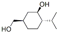 Cyclohexanemethanol, 3-hydroxy-4-(1-methylethyl)-, (1R,3R,4S)- (9CI) CAS#: 140860-15-7