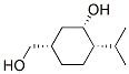Cyclohexanemethanol, 3-hydroxy-4-(1-methylethyl)-, [1S-(1alpha,3ba,4ba)]- (9CI) CAS#: 155348-07-5