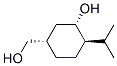 Cyclohexanemethanol, 3-hydroxy-4-(1-methylethyl)-, (1S,3S,4R)- (9CI) CAS#: 140860-31-7