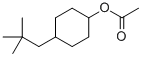 Cyclohexanol, 2-(1,1-dimethylethyl)-4-methyl-, acetate CAS#: 115724-27-1