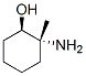 Cyclohexanol,2-amino-2-methyl-,cis-(9CI) CAS#: 169153-49-5