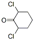 Cyclohexanone, 2,6-dichloro- CAS#: 30418-63-4