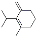 Cyclohexene, 1-methyl-3-methylene-2-(1-methylethyl)- (9CI) CAS#: 372950-94-2