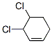 Cyclohexene, 3,4-dichloro- (9CI) CAS#: 134317-91-2