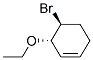 Cyclohexene, 4-bromo-3-ethoxy-, trans- (9CI) CAS#: 168570-22-7
