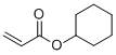 Cyclohexyl acrylate CAS#: 3066-71-5