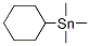Cyclohexyltrimethyltin(IV) CAS#: 3531-48-4