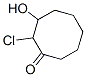 Cyclooctanone, 2-chloro-3-hydroxy- CAS#: 344326-56-3
