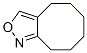Cyclooct[c]isoxazole, 4,5,6,7,8,9-hexahydro- (7CI,8CI,9CI) CAS#: 4734-91-2