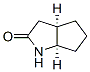 Cyclopenta[b]pyrrol-2(1H)-one, hexahydro-, (3aR-cis)- (9CI) CAS#: 131348-75-9