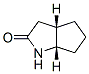 Cyclopenta[b]pyrrol-2(1H)-one, hexahydro-, (3aS-cis)- (9CI) CAS#: 131348-76-0