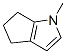 Cyclopenta[b]pyrrole, 1,4,5,6-tetrahydro-1-methyl- (9CI) CAS#: 147329-68-8