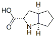 Cyclopenta[b]pyrrole-2-carboxylic acid, octahydro-, [2S-(2alpha,3aalpha,6aalpha)]- (9CI) CAS#: 121154-36-7
