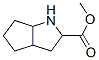 Cyclopenta[b]pyrrole-2-carboxylic acid, octahydro-, methyl ester (9CI) CAS#: 116404-27-4