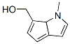 Cyclopenta[b]pyrrole-6-methanol, octahydro-1-methyl-, [3aR-(3a-alpha-,6-alpha-,6a-alpha-)]- (9CI) CAS#: 142434-08-0