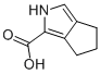 Cyclopenta[c]pyrrole-1-carboxylic acid, 2,4,5,6-tetrahydro- (9CI) CAS#: 144791-44-6