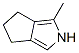 Cyclopenta[c]pyrrole, 2,4,5,6-tetrahydro-1-methyl- (9CI) CAS#: 151464-92-5