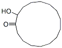 Cyclopentadecanone, 2-hydroxy CAS#: 4727-18-8
