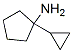 Cyclopentanamine, 1-cyclopropyl- (9CI) CAS#: 132439-41-9