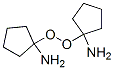 Cyclopentanamine, 1,1-dioxybis- (9CI) CAS#: 117751-37-8