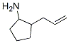 Cyclopentanamine, 2-(2-propenyl)- (9CI) CAS#: 120871-54-7